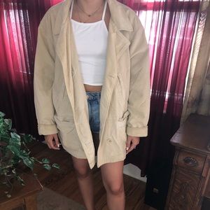 Brandon Thomas Men’s Medium Jacket